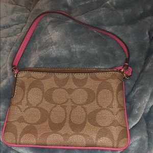 Coach Bags - Coach wallet (great condition) Coach Bags - Coach wallet (great condition)